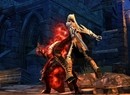 Nintendo Takes A Bite Out Of Euro Publishing Duties For Castlevania: Mirror Of Fate