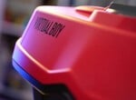 Dragon Hopper (Virtual Boy) - A Zelda-Like With Height, Heart, And A Spring In Its Step
