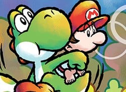 Yoshi Touch & Go (DS)