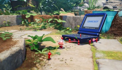 Pikmin 4 Fan On A Mission To Collect All In-Game Treasure In Real Life