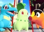 Which Starter Pokémon Did You Choose In Pokémon Legends: Z-A?