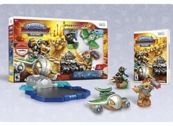 Take Another Look at the Skylanders SuperChargers Bowser and Donkey Kong amiibo in Action