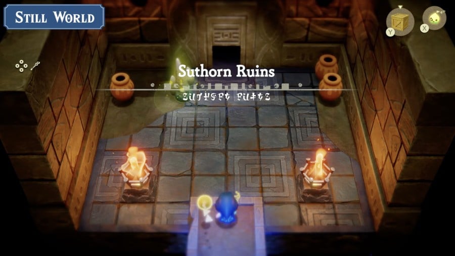 Zelda: Echoes of Wisdom Trailer Details