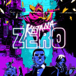 Katana ZERO (Chuyển đổi eShop)