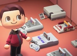 Animal Crossing: New Horizons: Every Playable Nintendo Retro Game - How To Unlock NES, Famicom, SNES, Game Boy