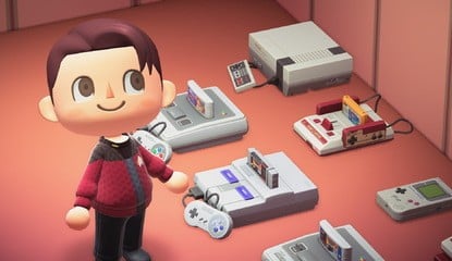 Animal Crossing: New Horizons: Every Playable Nintendo Retro Game - How To Unlock NES, Famicom, SNES, Game Boy