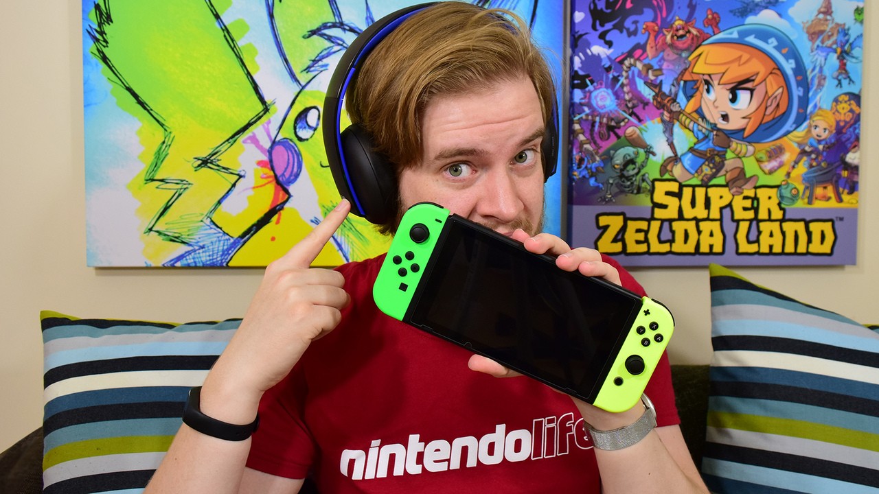 Does nintendo switch support best sale wireless headphones