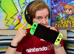 Egads, You Can Now Use Wireless Headphones With Switch Thanks To The 4.0.0 Update