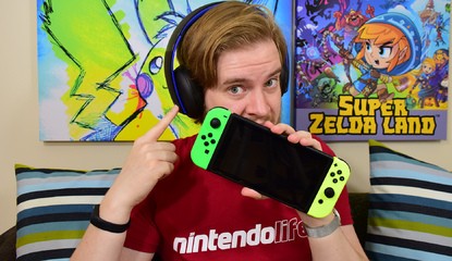 Egads, You Can Now Use Wireless Headphones With Switch Thanks To The 4.0.0 Update
