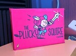 'The Plucky Squire' - Wit And Charm Enough To Make Nintendo Jealous