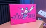 Hands On: 'The Plucky Squire' - Wit And Charm Enough To Make Nintendo Jealous