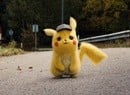 Cinema Shocks Detective Pikachu Audience With Horror Movie Screening