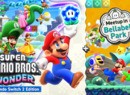 Super Mario Bros. Wonder - Switch 2 Edition Has Received Another Small Update