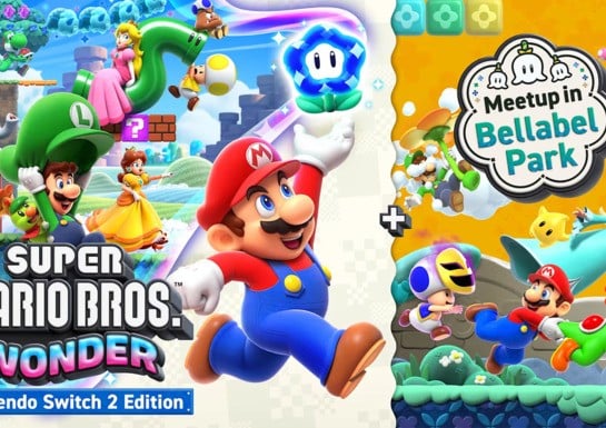 Super Mario Bros. Wonder - Switch 2 Edition Has Received Another Small Update