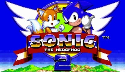 My Nostalgic Sonic 2 Playthrough Was A Treasured Gaming Moment