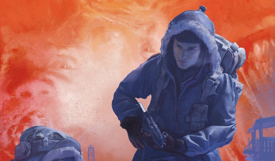 The Thing: Remastered