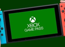 Xbox Game Pass Really Isn't Coming To Nintendo Switch