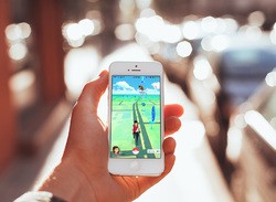 Pokémon Go Fans Share Experiences of the App Improving Their Mental Health