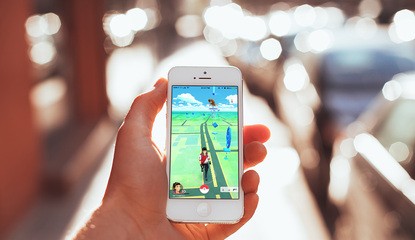 Pokémon Go Fans Share Experiences of the App Improving Their Mental Health