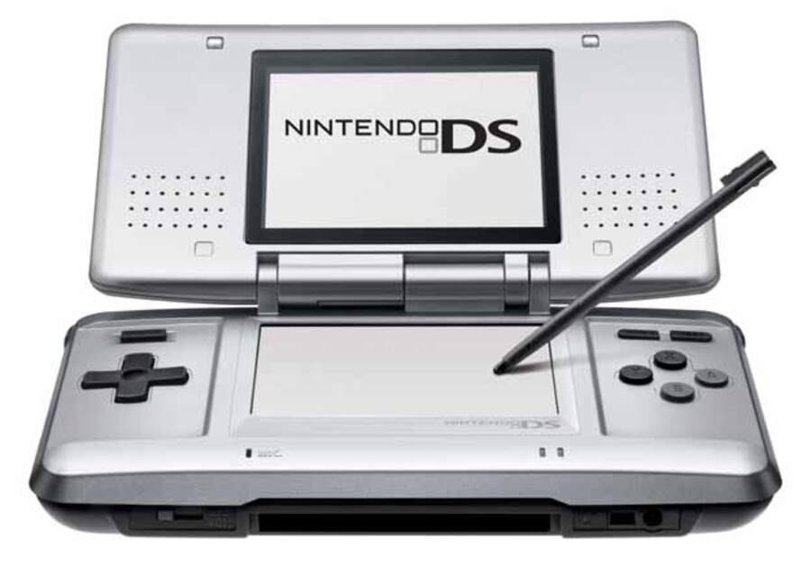 atomar Ekspert Anvendelse Video: Here Are Some Cool Facts Around the DS | Nintendo Life
