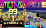 Tetris 99 'F-Zero 99 Edition' Maximus Cup Event Announced