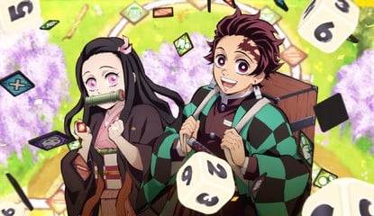 Demon Slayer -Kimetsu no Yaiba- Sweep the Board Adds Two New Playable Characters