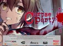 Corpse Party is Coming to the 3DS in Europe