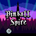 Pinball Spire