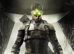 Splinter Cell Movie Is Reportedly Dead, Producer Admits Team "Just Couldn't Get It Right"