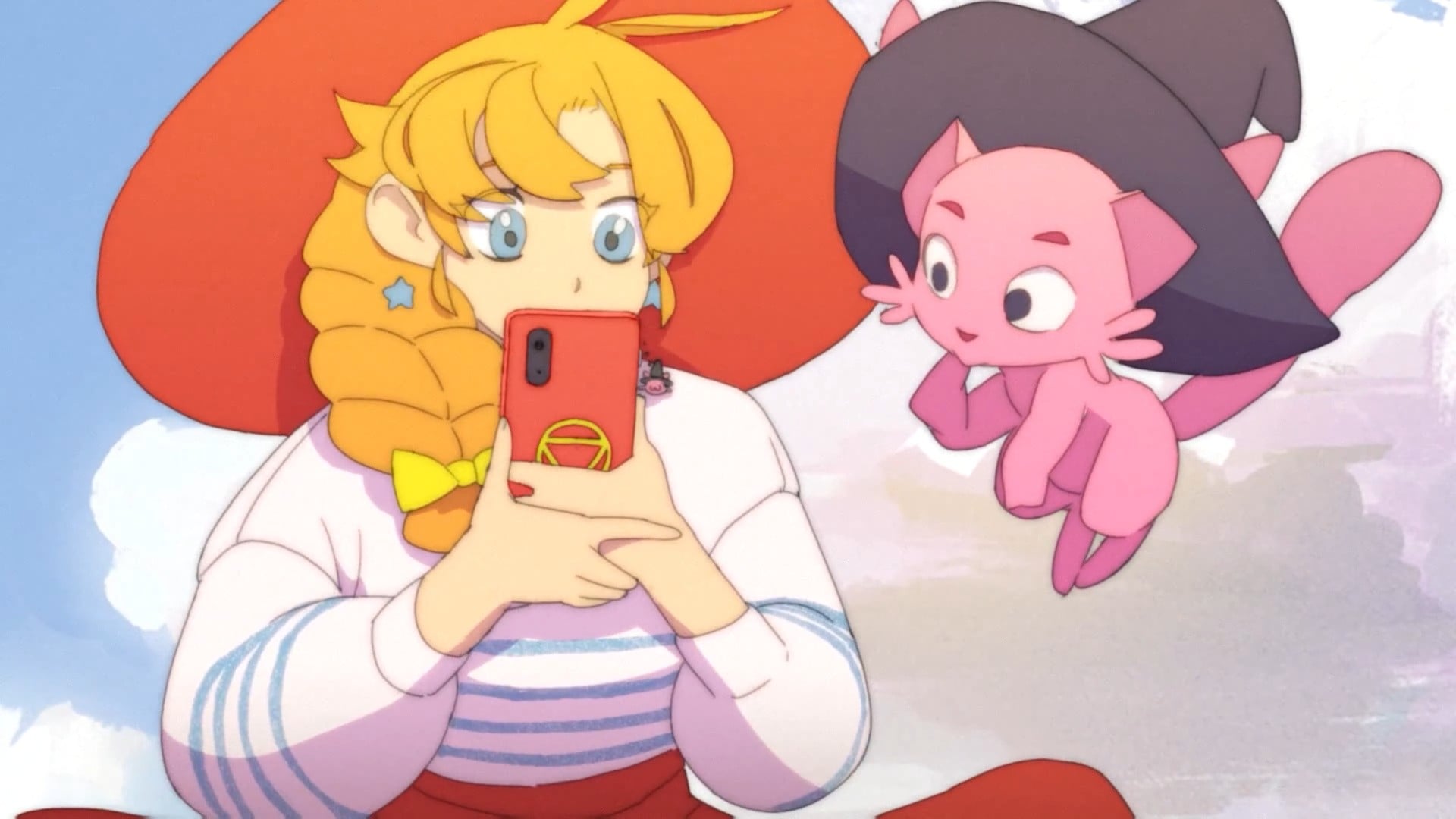 ‘The Witch’s Bakery’ Lets You Reside Your Parisian Ghibli Desires On Swap 2 ‘The Witch’s Bakery’ Lets You Reside Your Parisian Ghibli Desires On Swap 2