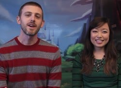 Nintendo Minute Highlights Its eShop and Wii U Favourites of 2013