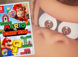 Where To Buy Mario vs. Donkey Kong On Switch