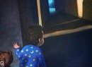 Among The Sleep: Enhanced Edition Brings Terrifying New Content To Switch This May