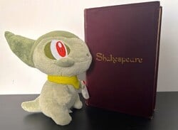 "Astonish Is Super Effective!" - How Pokémon Taught Me To Love Words