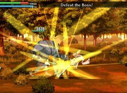 Code Of Princess EX Is Headed To Nintendo Switch This Summer