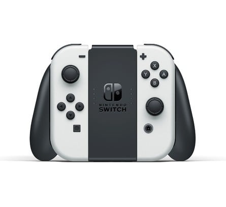 Nintendo Switch OLED Model