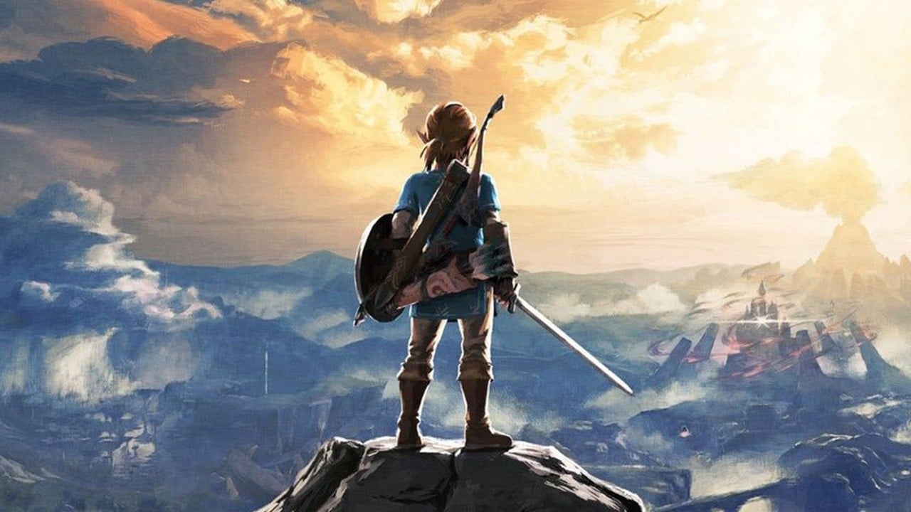 Get Discounts On Zelda, EarthBound And More With My Nintendo Rewards ...