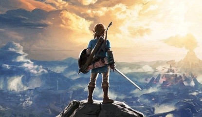 Get Discounts On Zelda, EarthBound And More With My Nintendo Rewards (North America)