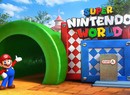 Universal Studios Japan Forced To Limit Visitors Weeks After Super Nintendo World's Grand Opening