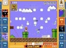 Here's How Crazy Super Mario Bros. 35 Becomes When Played At Its Highest Level