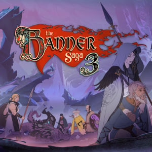 The Banner Saga 3