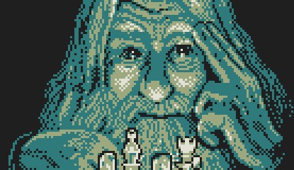 The Chessmaster (Game Boy)