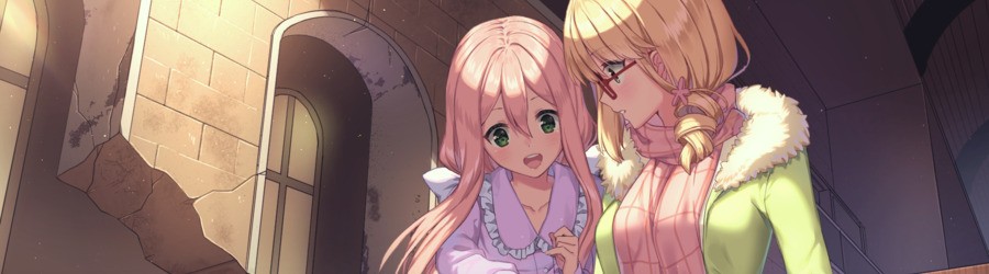 Heart of the Woods (Switch eShop)