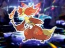 New Pokémon Scarlet & Violet 7-Star Tera Raid Battle Event Announced For This Weekend