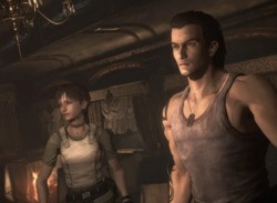 Resident Evil 0 Remake Rumours Make The Rounds Again
