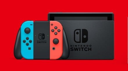 Switch Standard