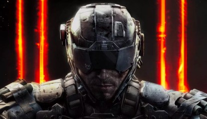 Call Of Duty: Black Ops 4 Is Officially Announced, But There's No Switch Version