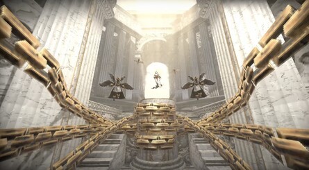 Prodeus The Elder Veil 5