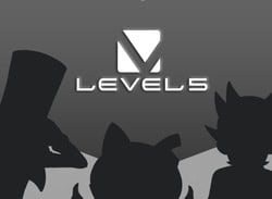 Level-5 Is Appearing At Anime Expo For The First Time Ever