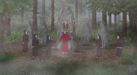 An English Haunting 2